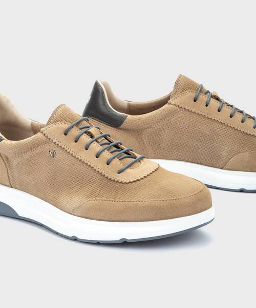 Sneakers | WALDEN 1606-2734W | ROCA | Martinelli