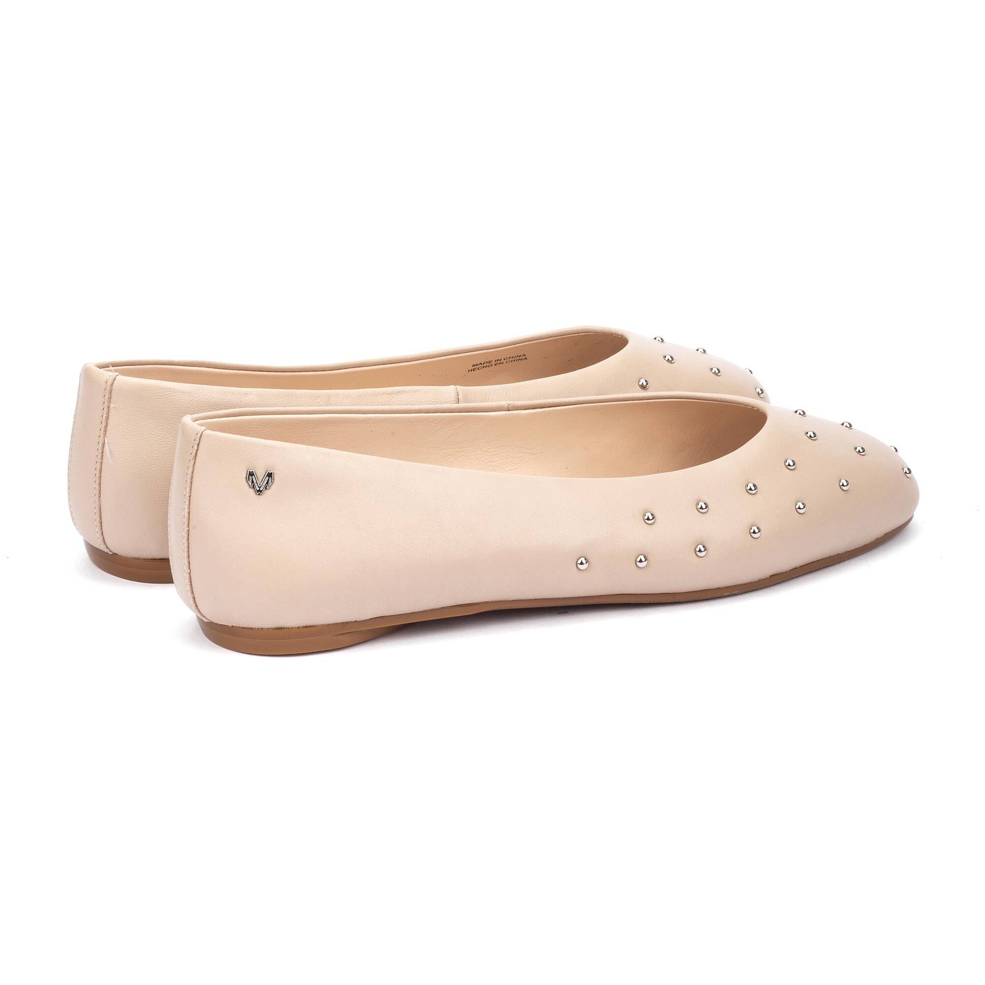 Bailarinas | LARIANA 1750-B358PY, STONE, large image number 30-1750-B358PY_090_Martinelli_LARIANA_STONE_full.jpg | null