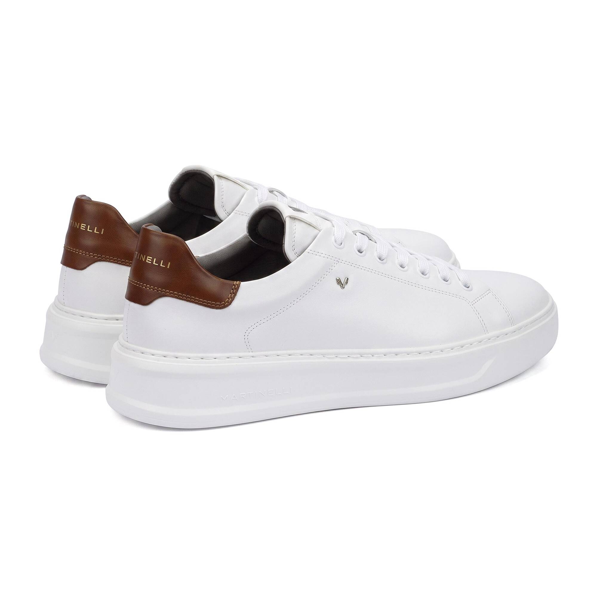 Sneakers | SULLIVAN C045-Z010PA, BLANCO, large image number 30-C045-Z010PA_901_Martinelli_SULLIVAN_BLANCO_full.jpg | null