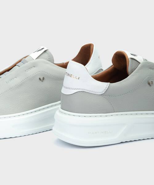 Sneakers | SULLIVAN 1736-2912B | HIELO | Martinelli