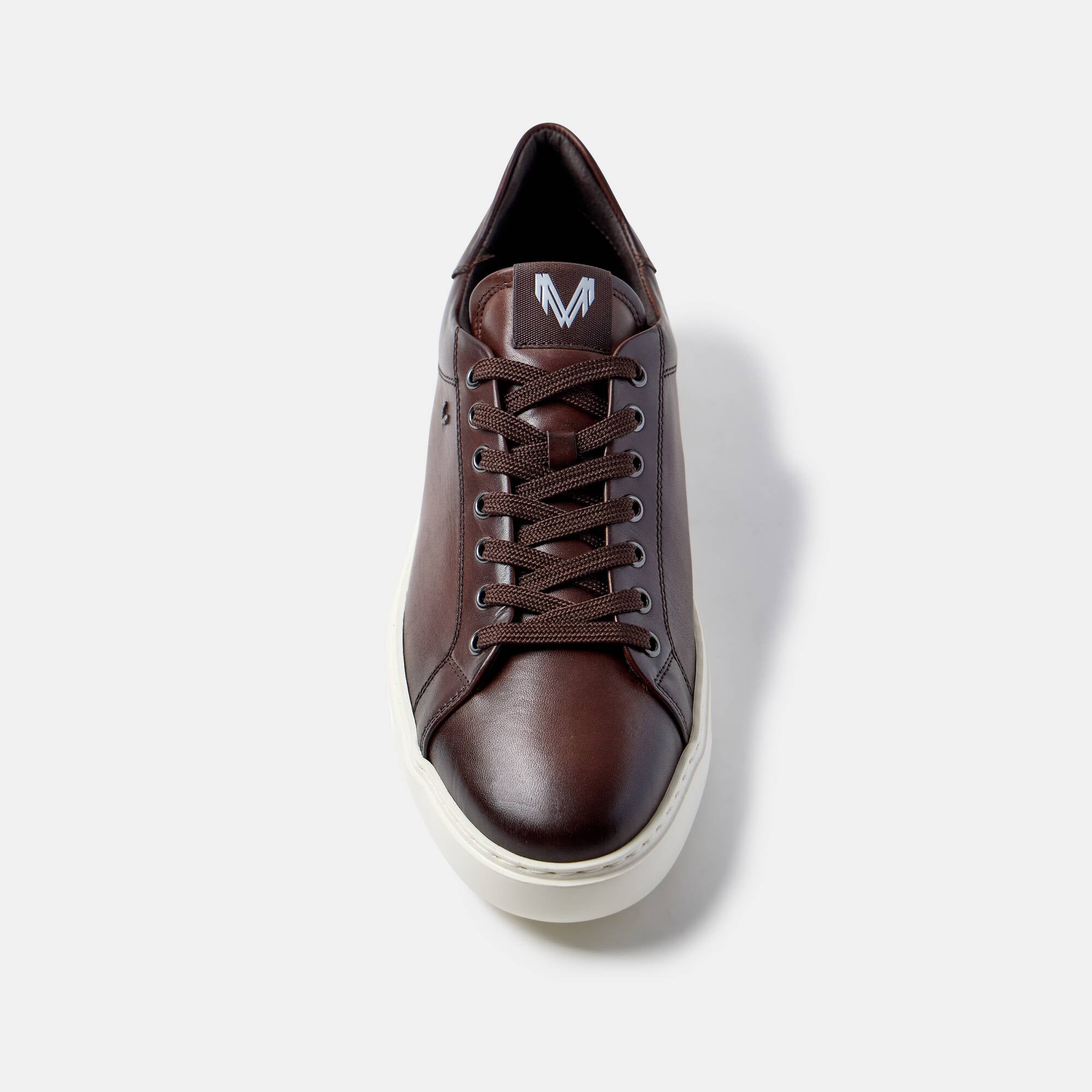 Sneakers | SULLIVAN C045-Z010L, MOKA, large image number 100-C045-Z010L_112_Martinelli_SULLIVAN_MOKA_full.jpg | null