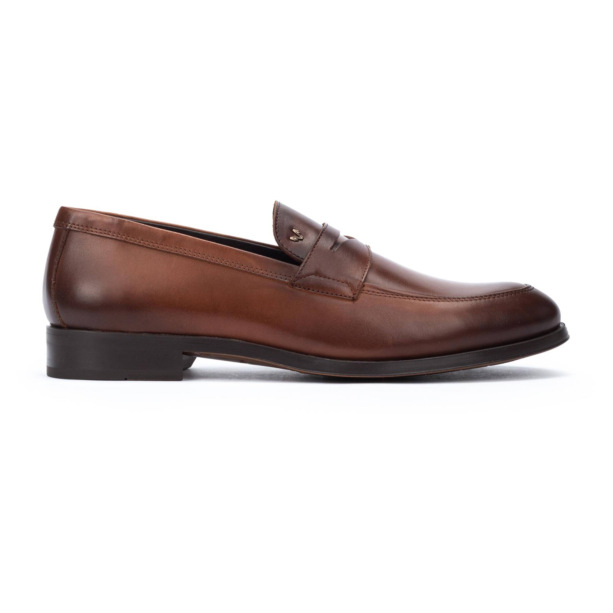Zapatos de Piel para Hombre EMPIRE 1492 2637Z Martinelli
