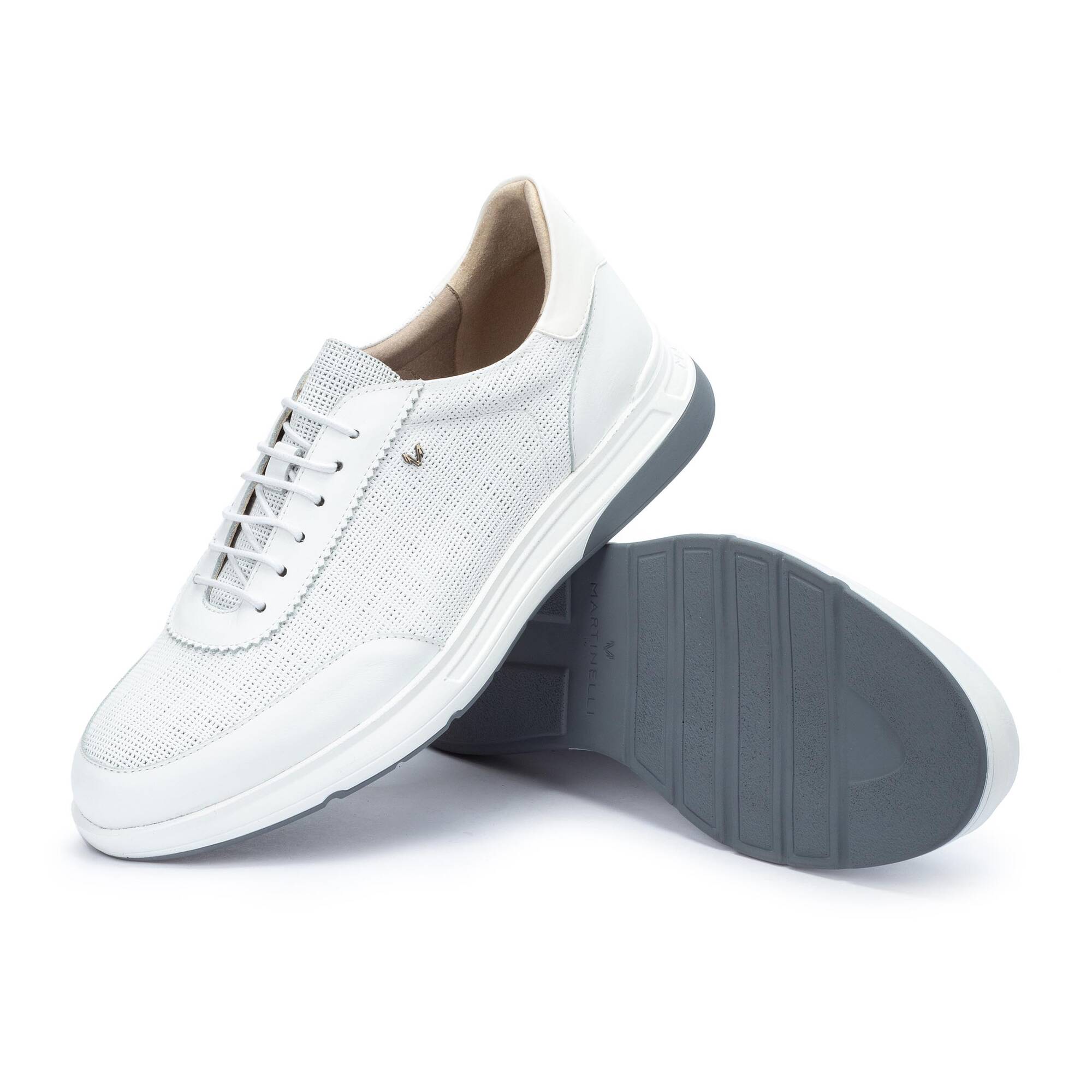 Sneakers | WALDEN 1606-2734S, BLANCO, large image number 70-1606-2734S_901_Martinelli_WALDEN_BLANCO_full.jpg | null