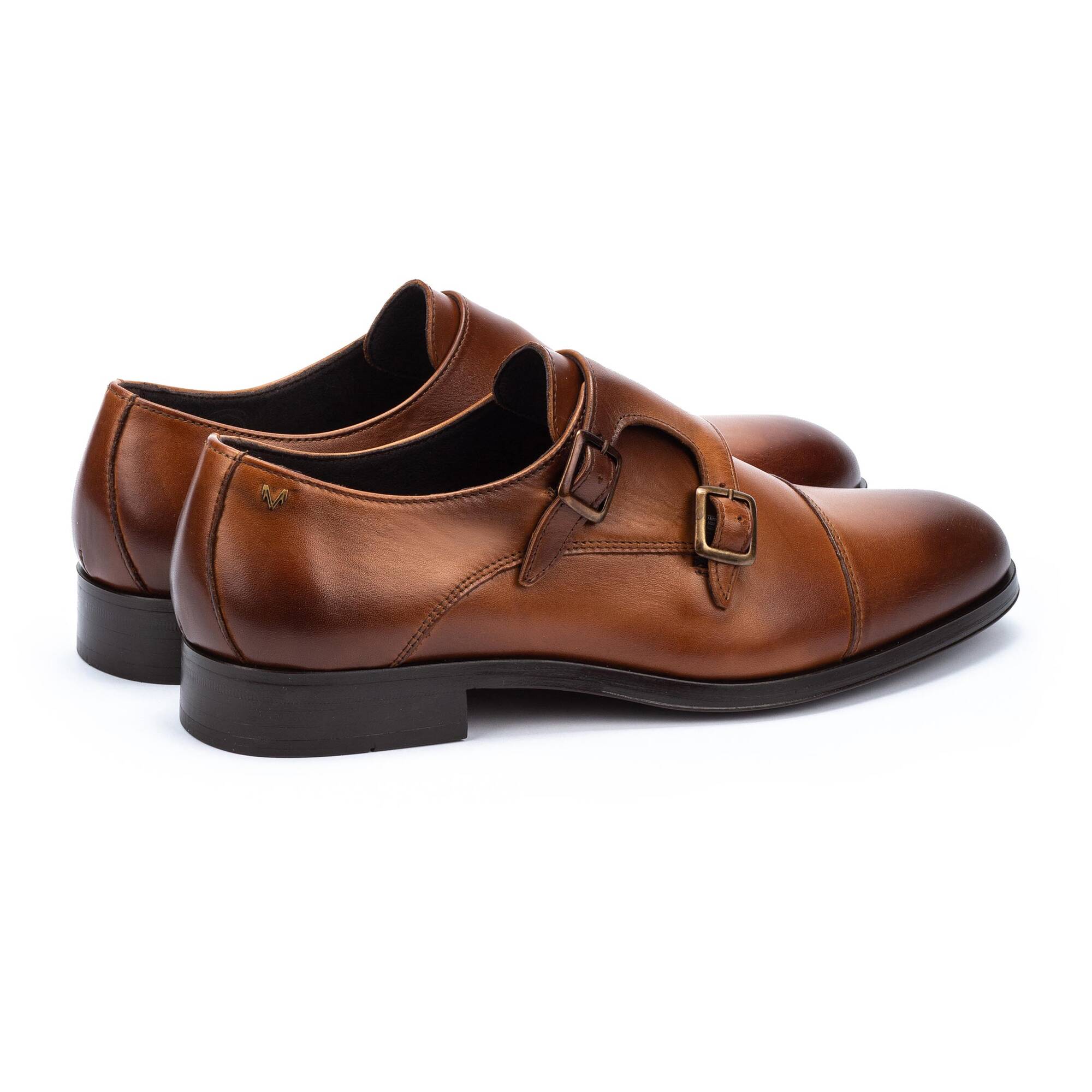 Men's Leather Shoes EMPIRE 1492-2632Z | Martinelli