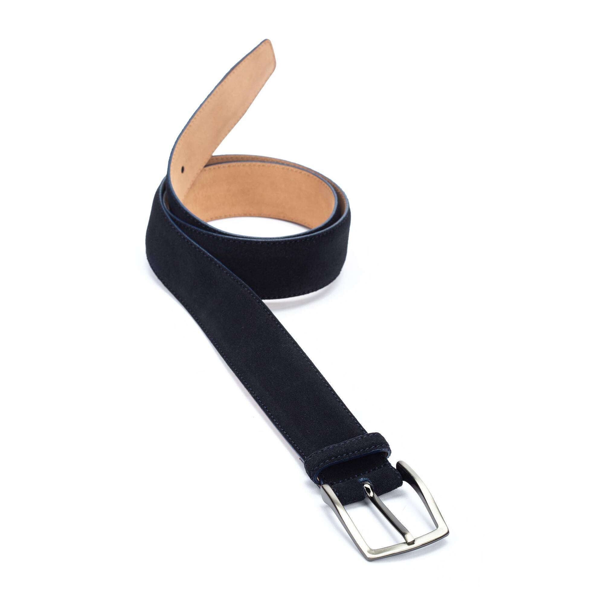 Leather Accessories | CINTURONES CMM-175, BLUE, large image number 30-CMM-175_300_Martinelli_CINTURONES_BLUE_full.jpg | null