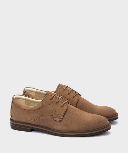 Shoes | DOUGLAS 1604-2727W | CASTOR | Martinelli