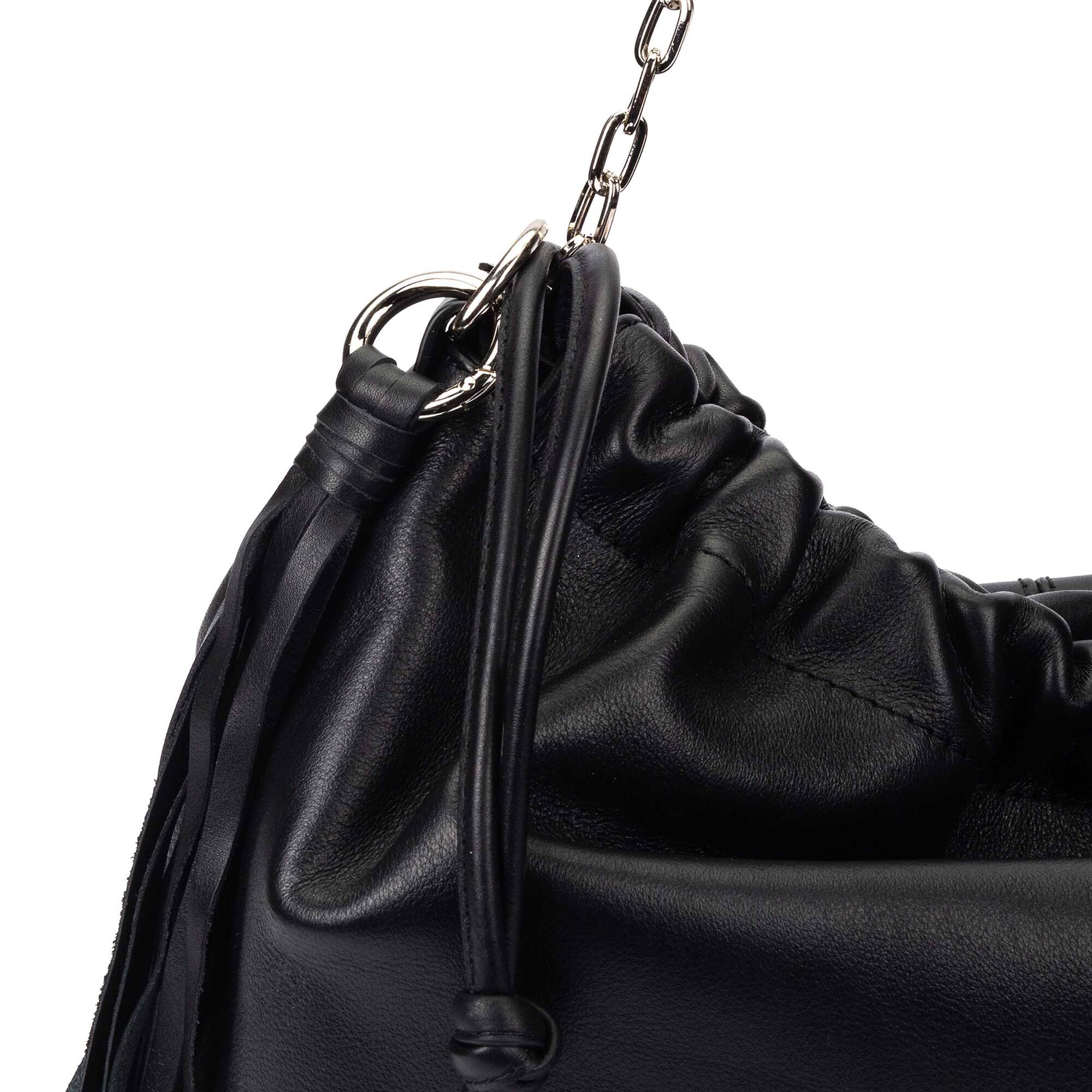 null | BOLSOS BBM-W410, BLACK, large image number 60-BBM-W410_000_Martinelli_BOLSOS_BLACK_full.jpg | null