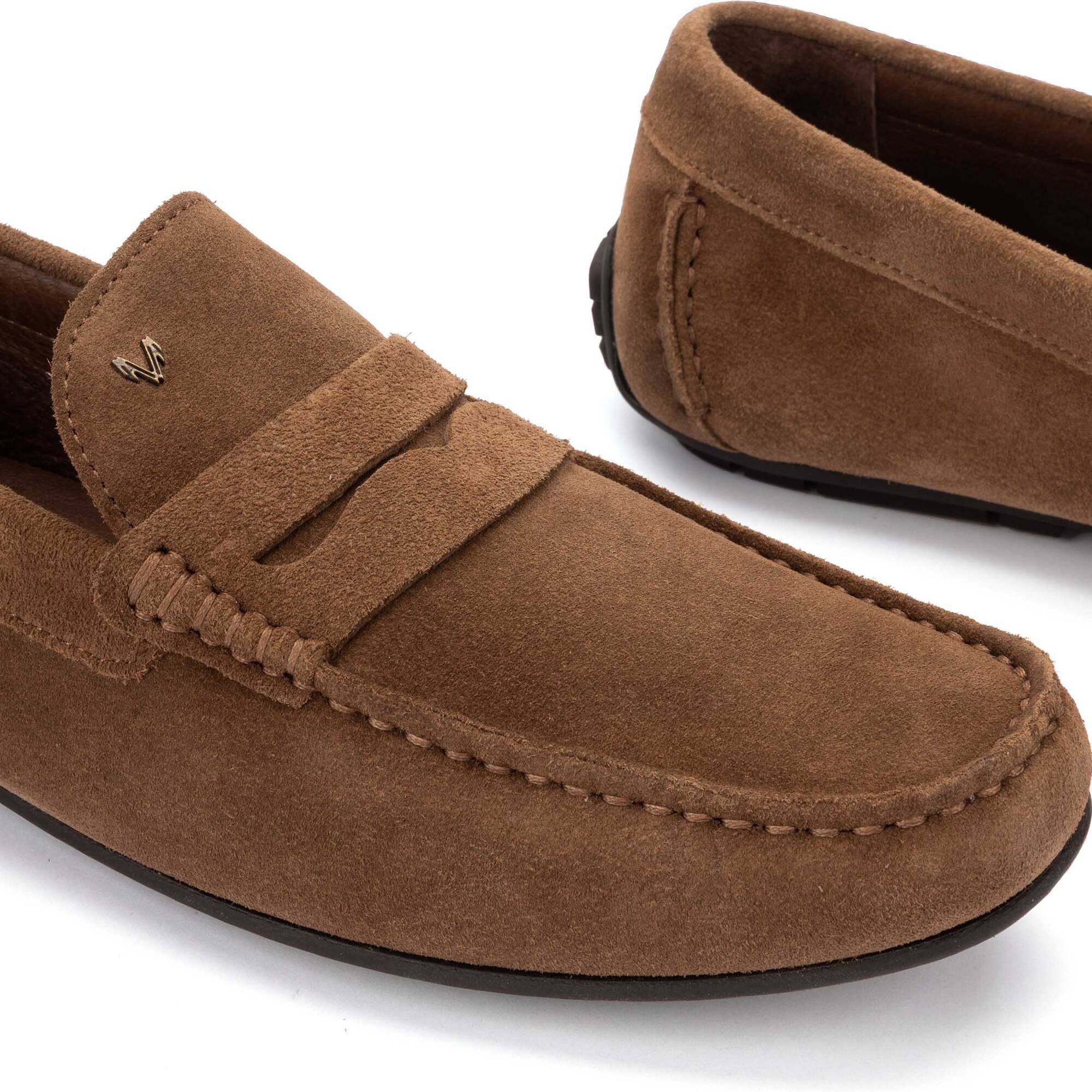 Slip on Loafers | PACIFIC 1411-2496W, CASTOR, large image number 60-1411-2496W_803_Martinelli_PACIFIC_CASTOR_full.jpg | null