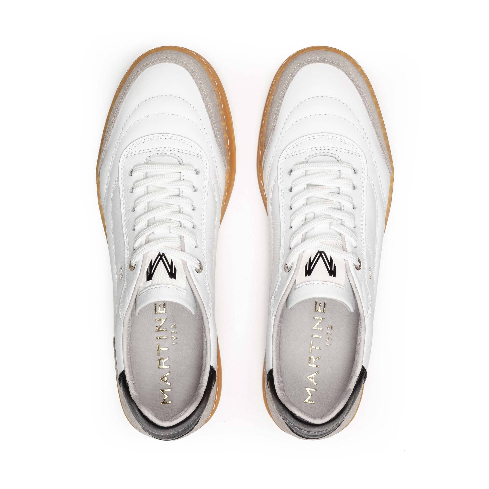 Sneakers | SEAFORD S059-B665Z, BLANCO, large image number 100-S059-B665Z_901_Martinelli_SEAFORD_BLANCO_full.jpg | null