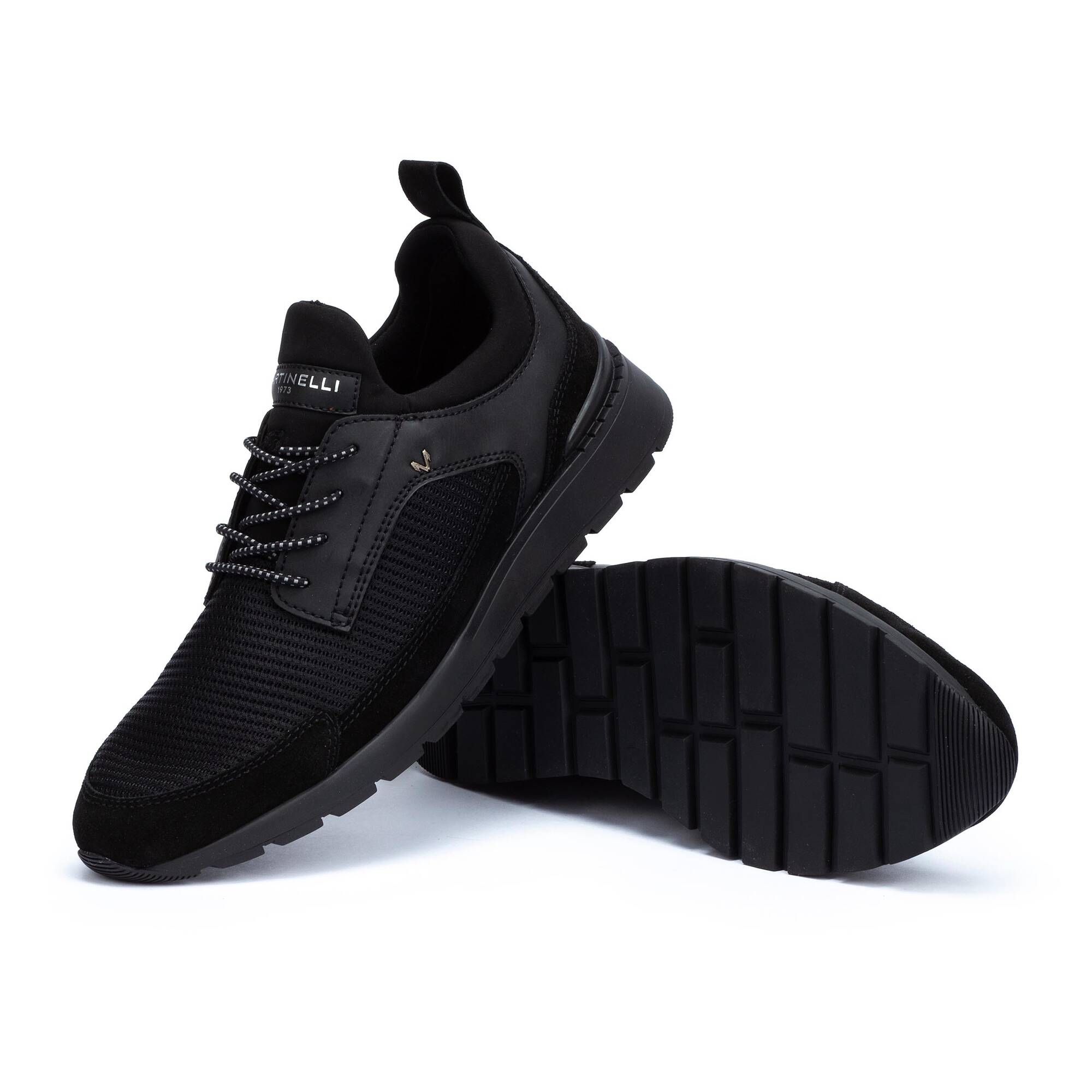 Milo sneakers discount