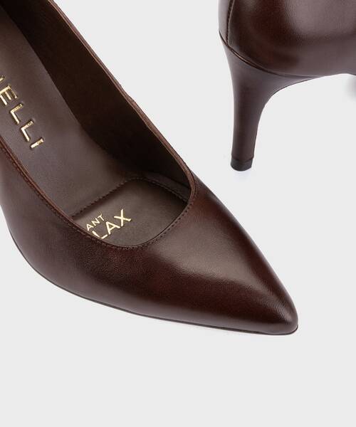 Court Shoes | THELMA 1489-B237C | OLMO | Martinelli