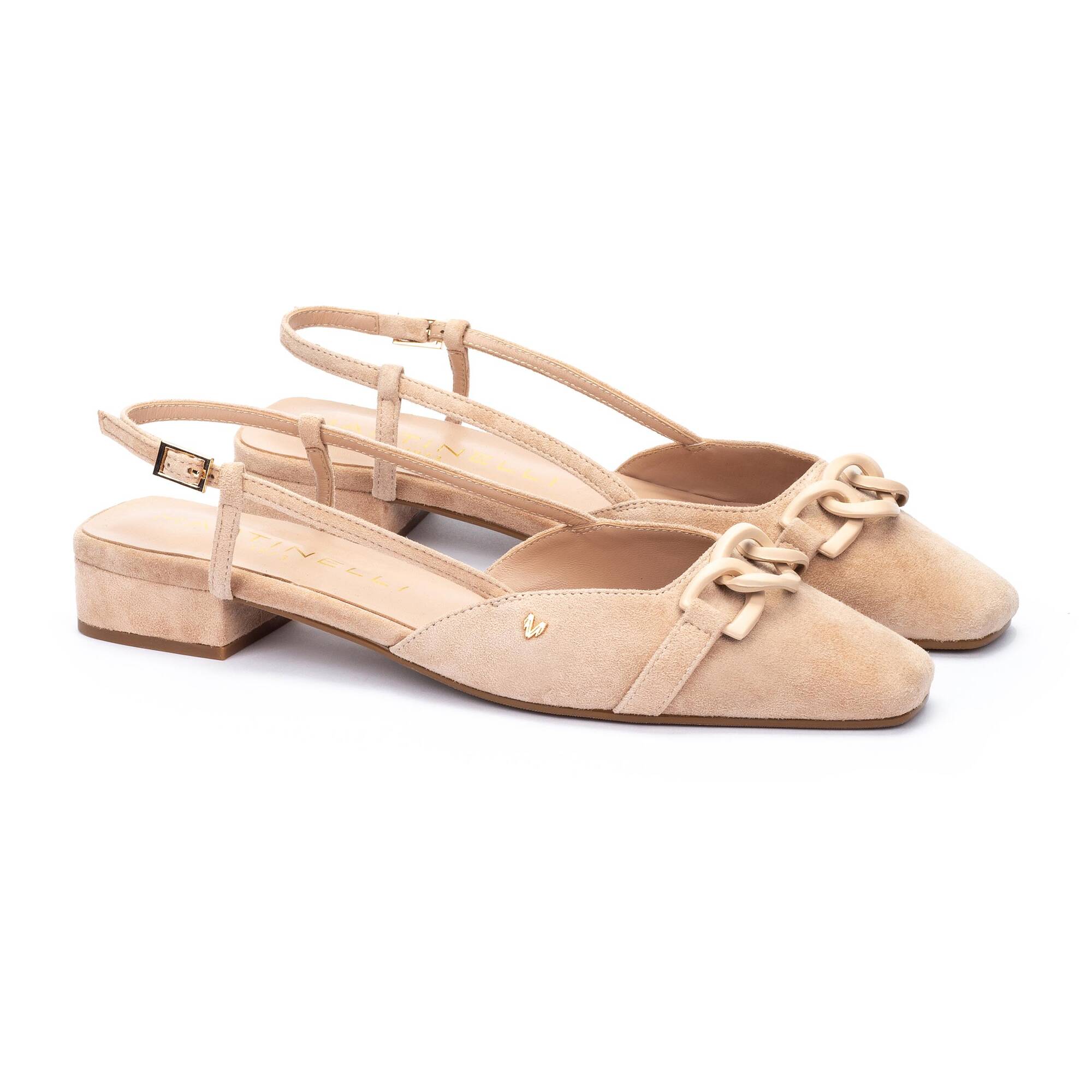 Bailarinas | VIGNA 1758-B395AY, NUDE, large image number 20-1758-B395AY_809_Martinelli_VIGNA_NUDE_full.jpg | null