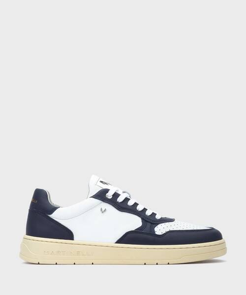 Deportivos | NEWHAVEN 1660-2825S2 | NAVY | Martinelli