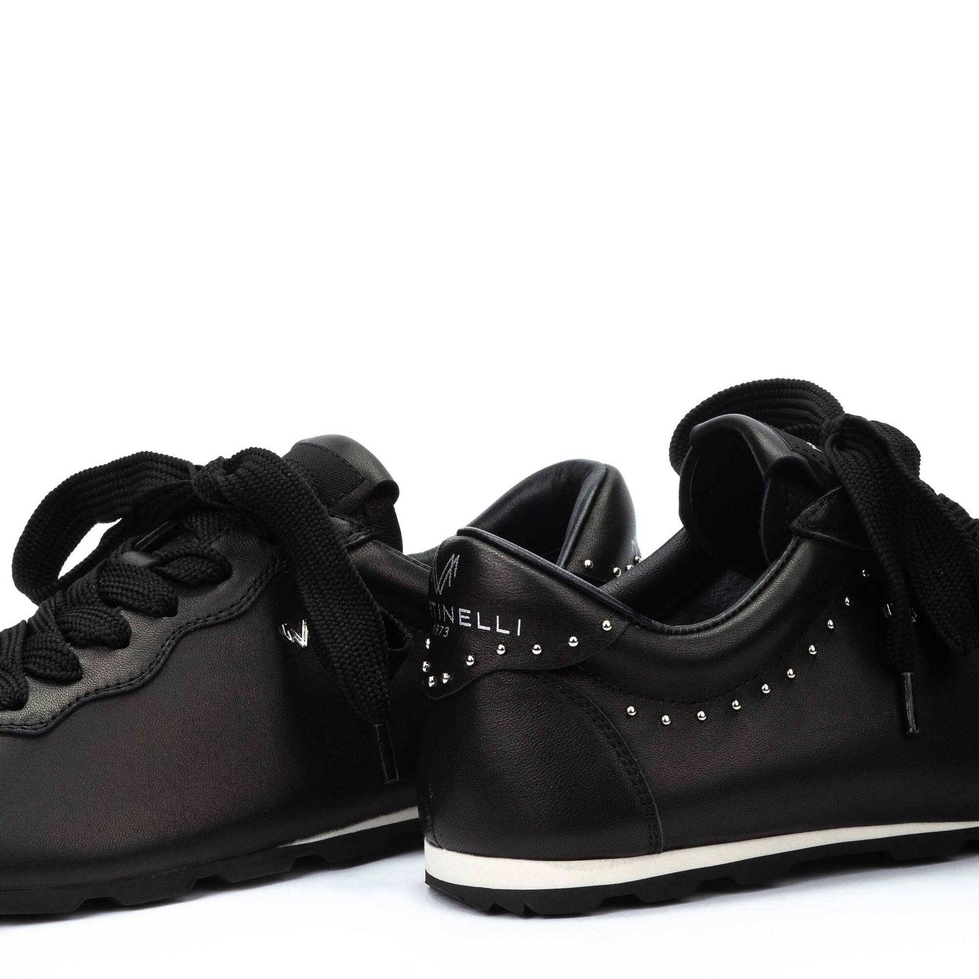 Sneakers | PIEMONTE S013-B486PY, BLACK, large image number 60-S013-B486PY_000_Martinelli_PIEMONTE_BLACK_full.jpg | null