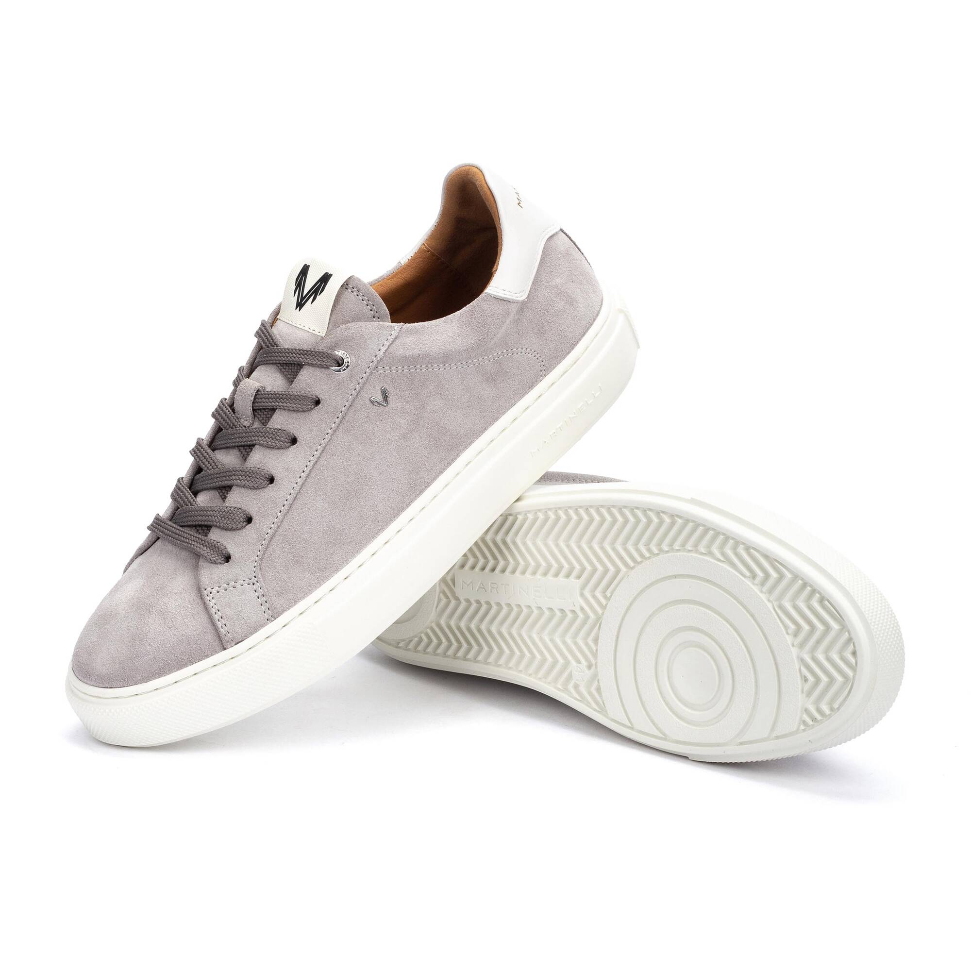 Sneakers | HASTINGS 1738-2950WY, CENIZA, large image number 70-1738-2950WY_051_Martinelli_HASTINGS_CENIZA_full.jpg | null