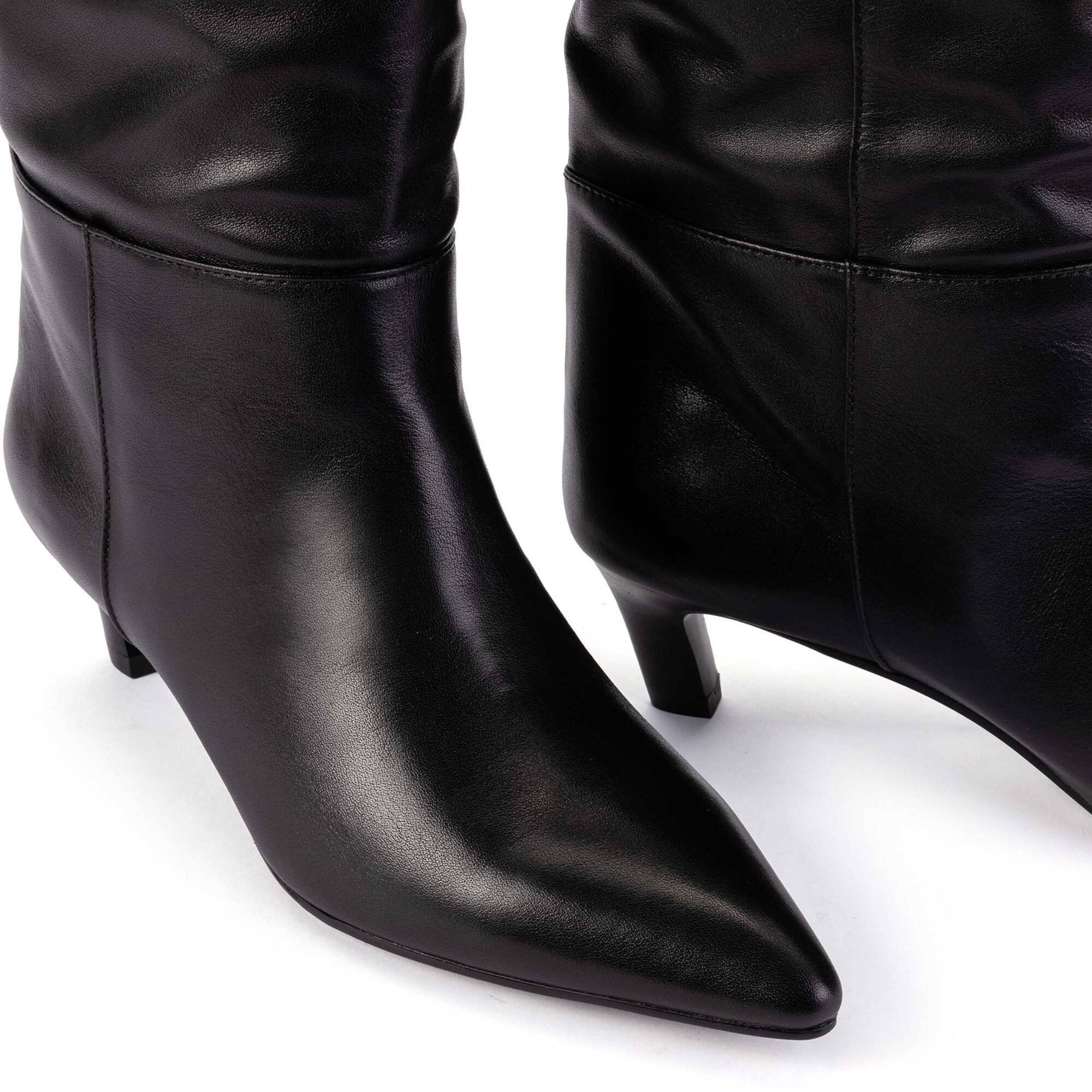 Boots | CATARINA S063-B682KY, BLACK, large image number 60-S063-B682KY_000_Martinelli_CATARINA_BLACK_full.jpg | null