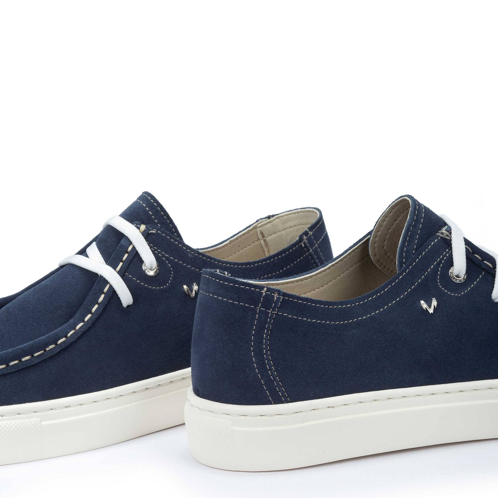 Lace up shoes | RAWSON 1659-2776W, AZULMAR, large image number 60-1659-2776W_9886_Martinelli_RAWSON_AZULMAR_full.jpg | null