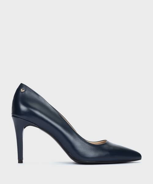 Court Shoes | THELMA 1489-3366KA | MARINO | Martinelli