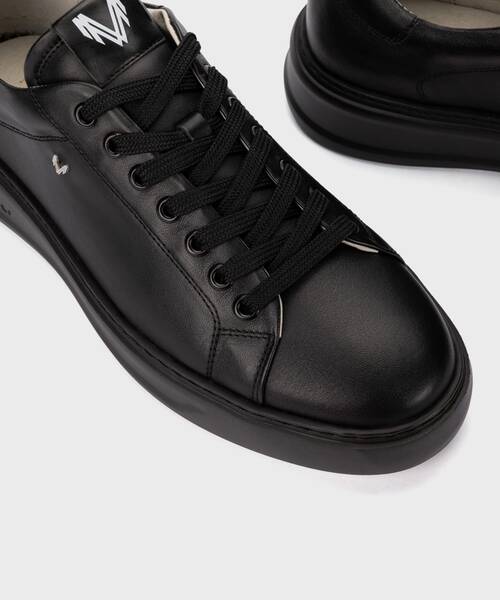 Desportivos | SULLIVAN C045-Z010PB | BLACK | Martinelli