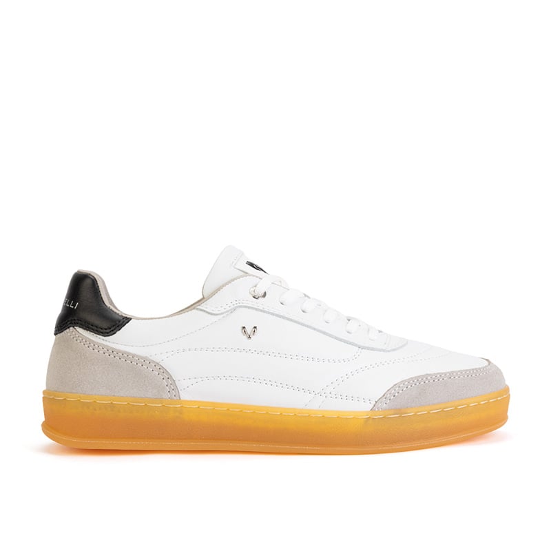 Martinelli Deportivos de piel SEAFORD S059