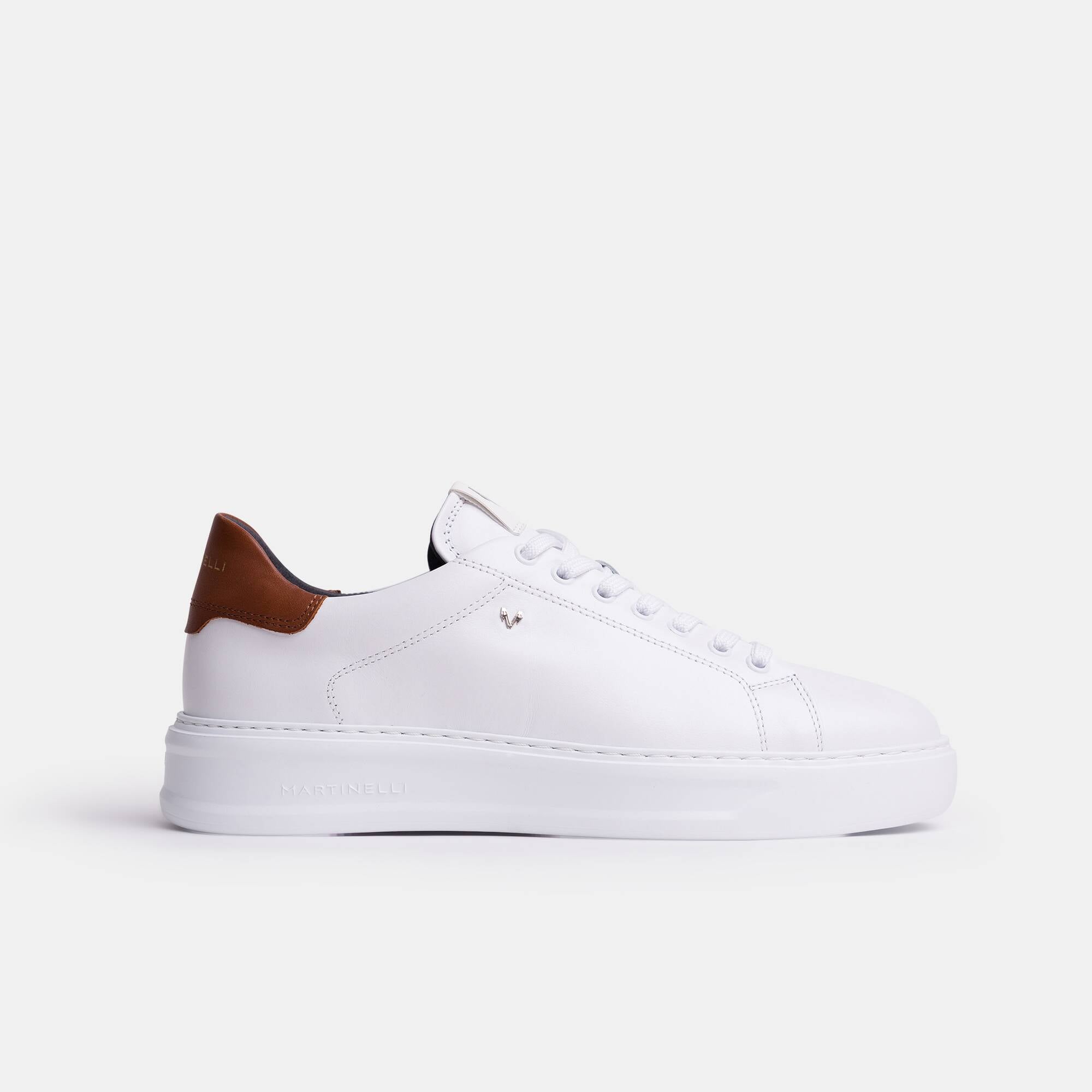 Sneakers | SULLIVAN C045-Z010PA, BLANCO, large image number 10-C045-Z010PA_901_Martinelli_SULLIVAN_BLANCO_full.jpg | null