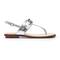 MAZZINI 1535-B153N, PLATA, swatch