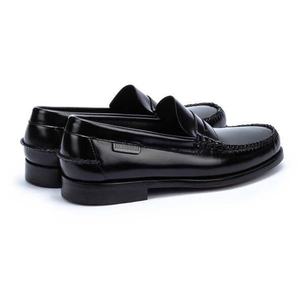 Slip on Loafers | ALCALA B101-0011, , large image number 30 | null