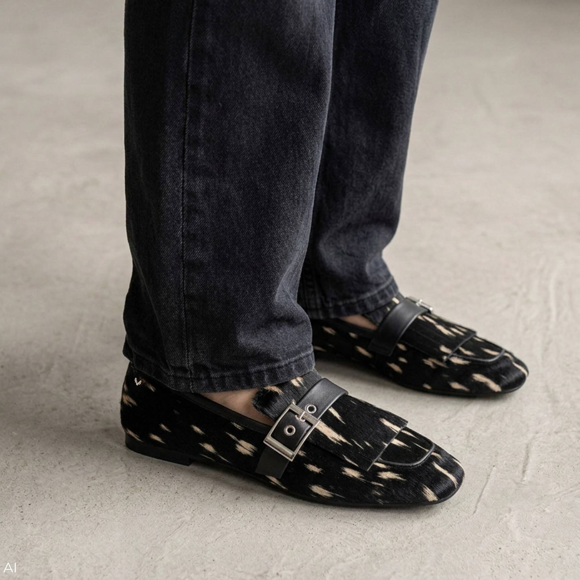 Loafers | RUBICONE S010-B484FY, BLACK, large image number 90-S010-B484FY_000_Martinelli_RUBICONE_BLACK_full.jpg | null