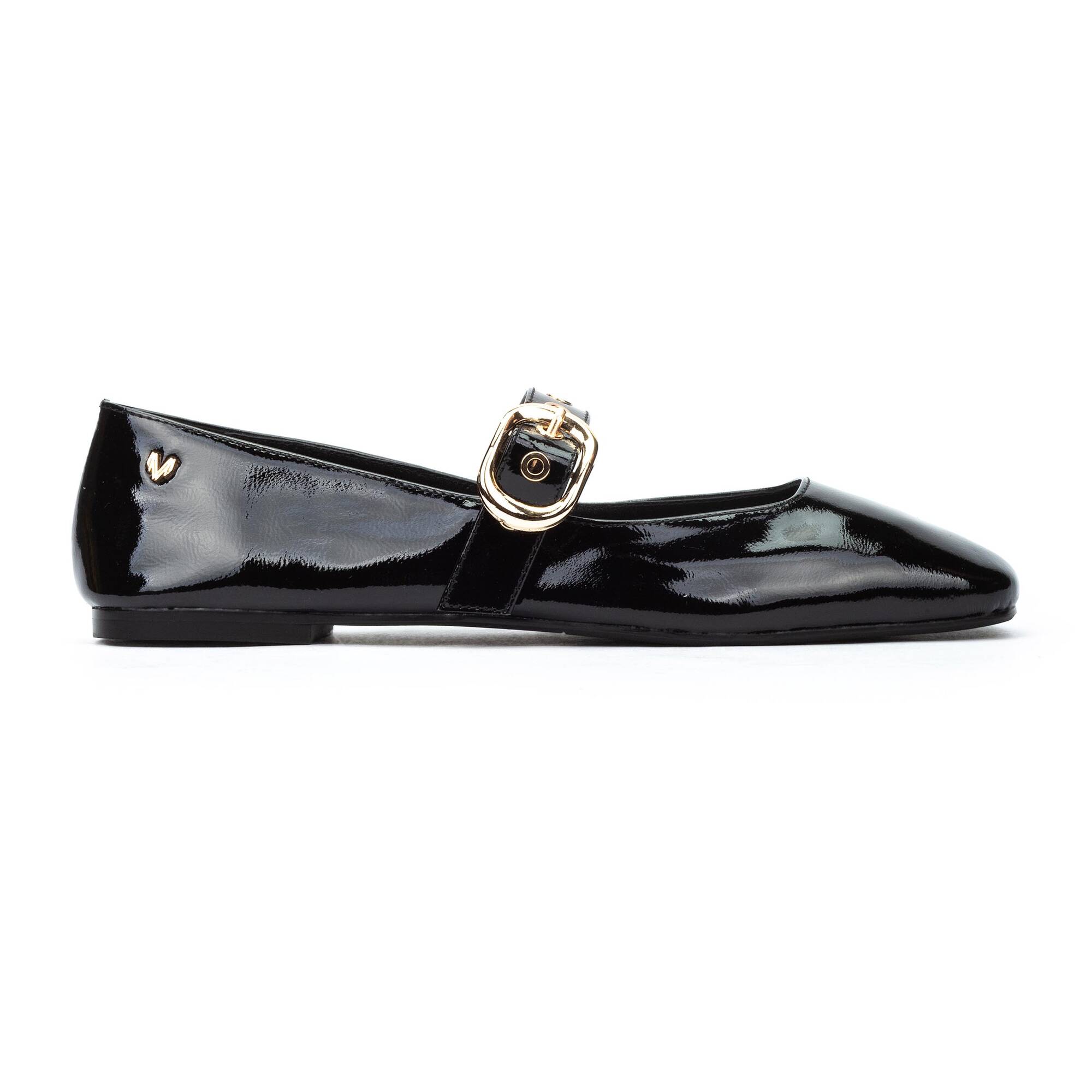 Ballet flats | RUBICONE S010-B480HY, BLACK, large image number 10-S010-B480HY_000_Martinelli_RUBICONE_BLACK_full.jpg | null
