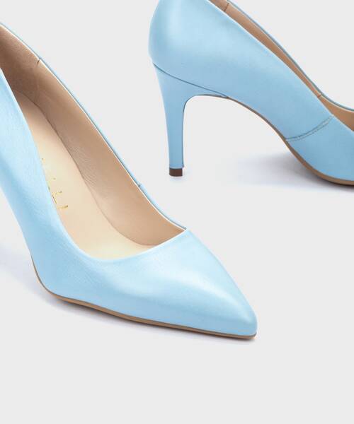 Court Shoes | THELMA 1489-3366Z | BLUESOFT | Martinelli