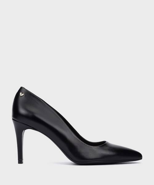Court Shoes | THELMA 1489-3366KA | BLACK | Martinelli