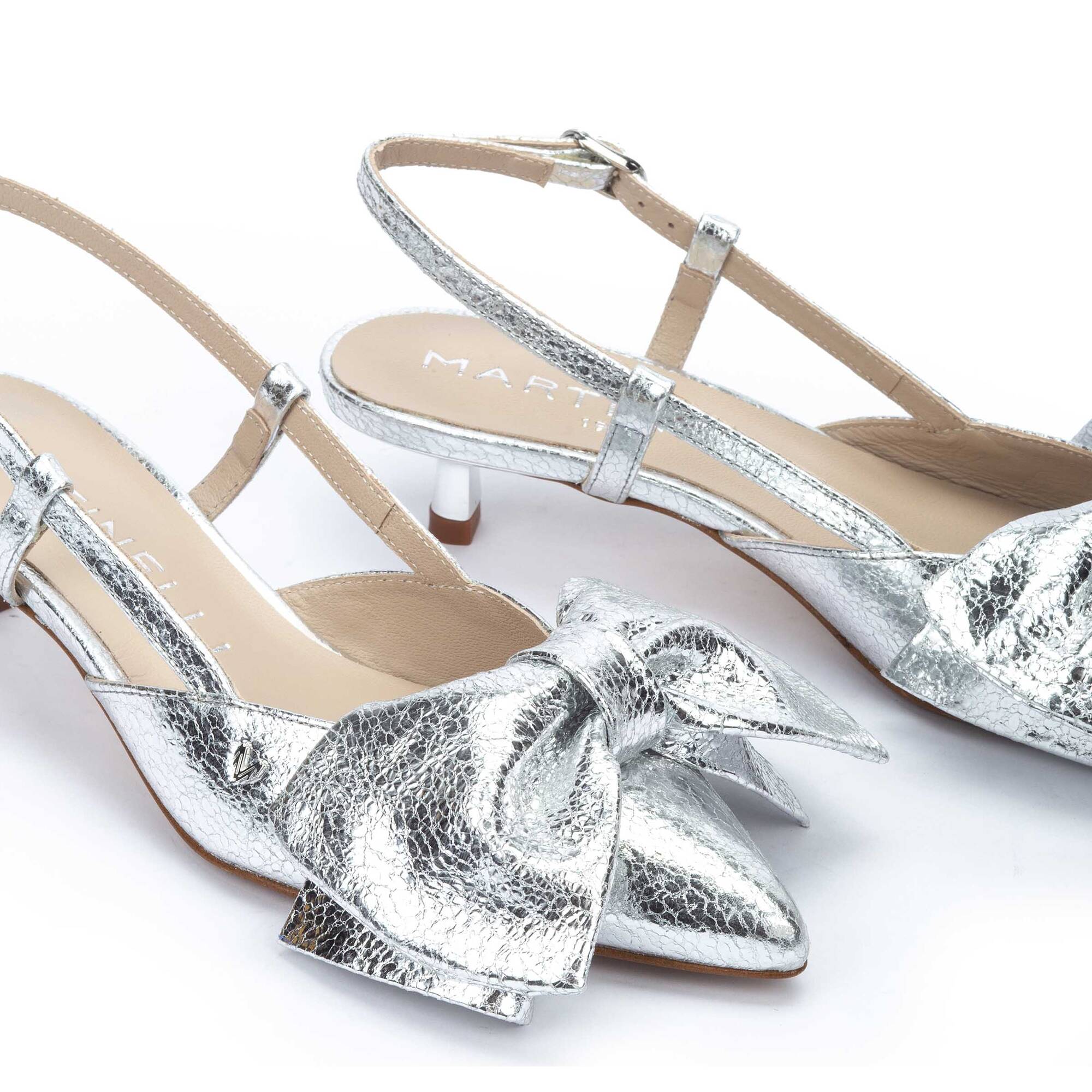 Heels | GAETA 1746-B346N, PLATA, large image number 60-1746-B346N_095_Martinelli_GAETA_PLATA_full.jpg | null