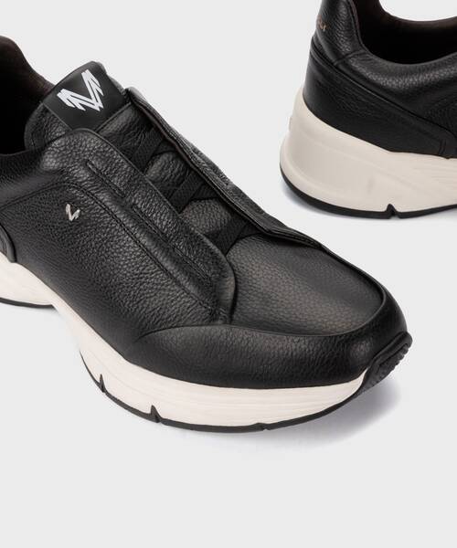 Desportivos | NORWICH C001-Z050R | BLACK | Martinelli