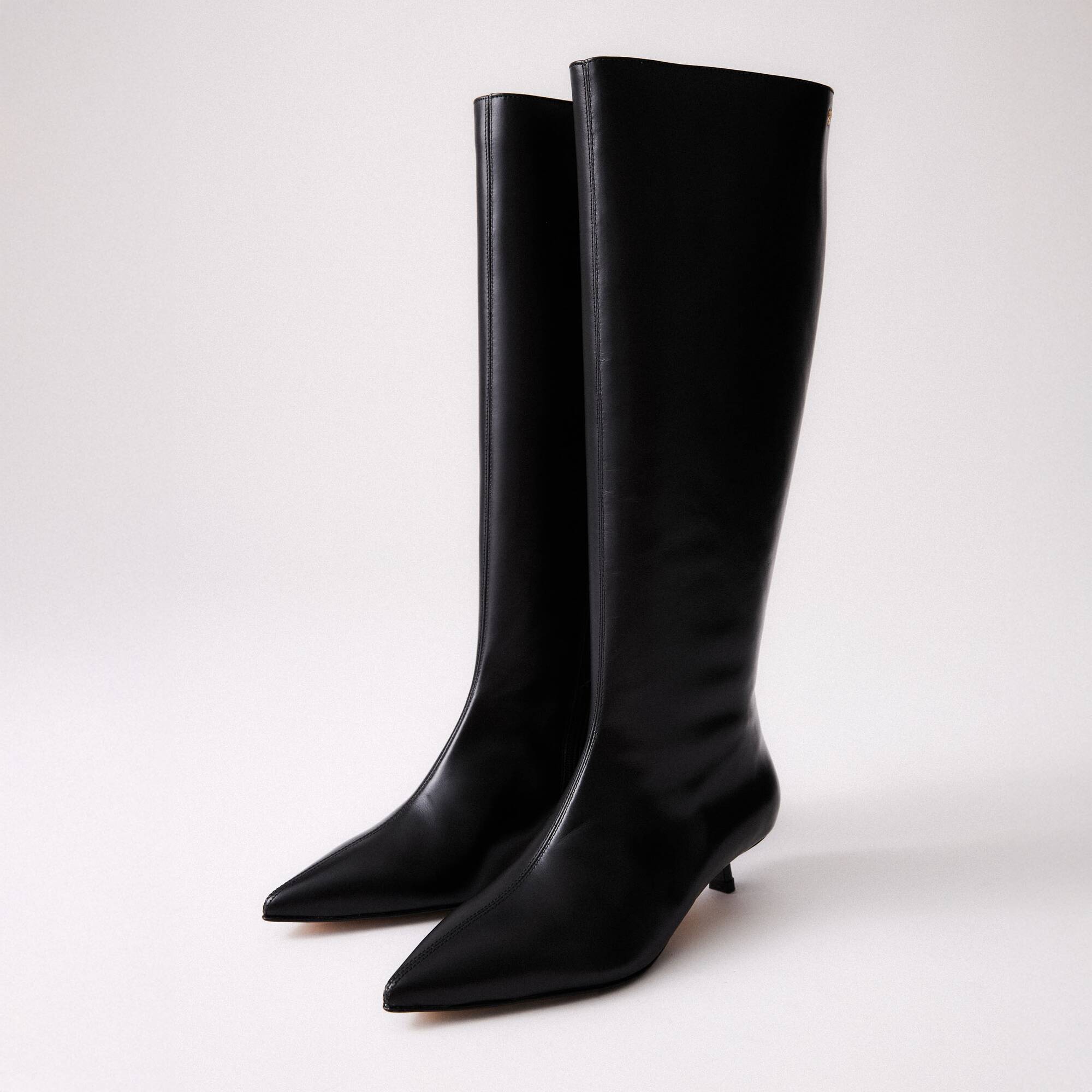 Boots | GAETA 1746-B386K, BLACK, large image number 91-1746-B386K_000_Martinelli_GAETA_BLACK_full.jpg | null