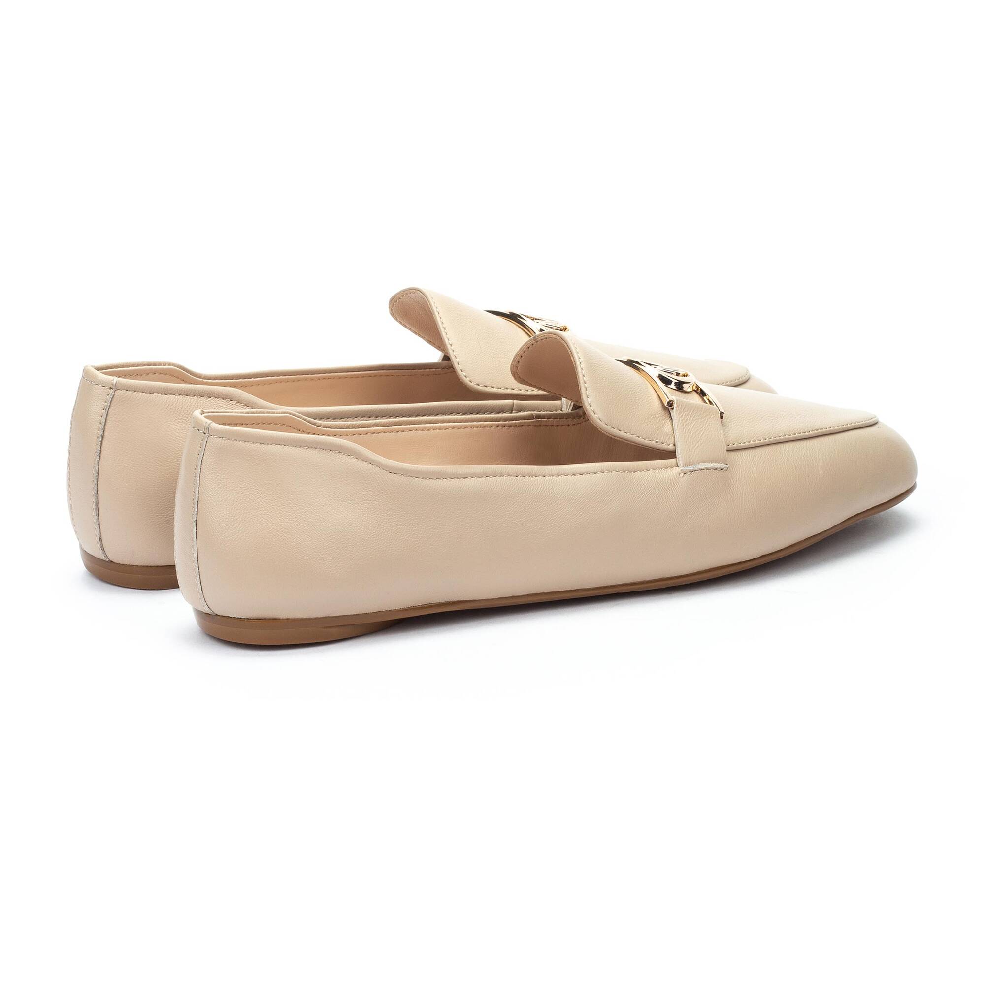 Mocasines | LARIANA 1750-B357PY, STONE, large image number 30-1750-B357PY_090_Martinelli_LARIANA_STONE_full.jpg | null