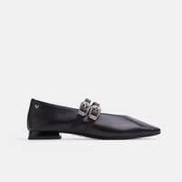 VESCIA S009-B548PY, BLACK, small