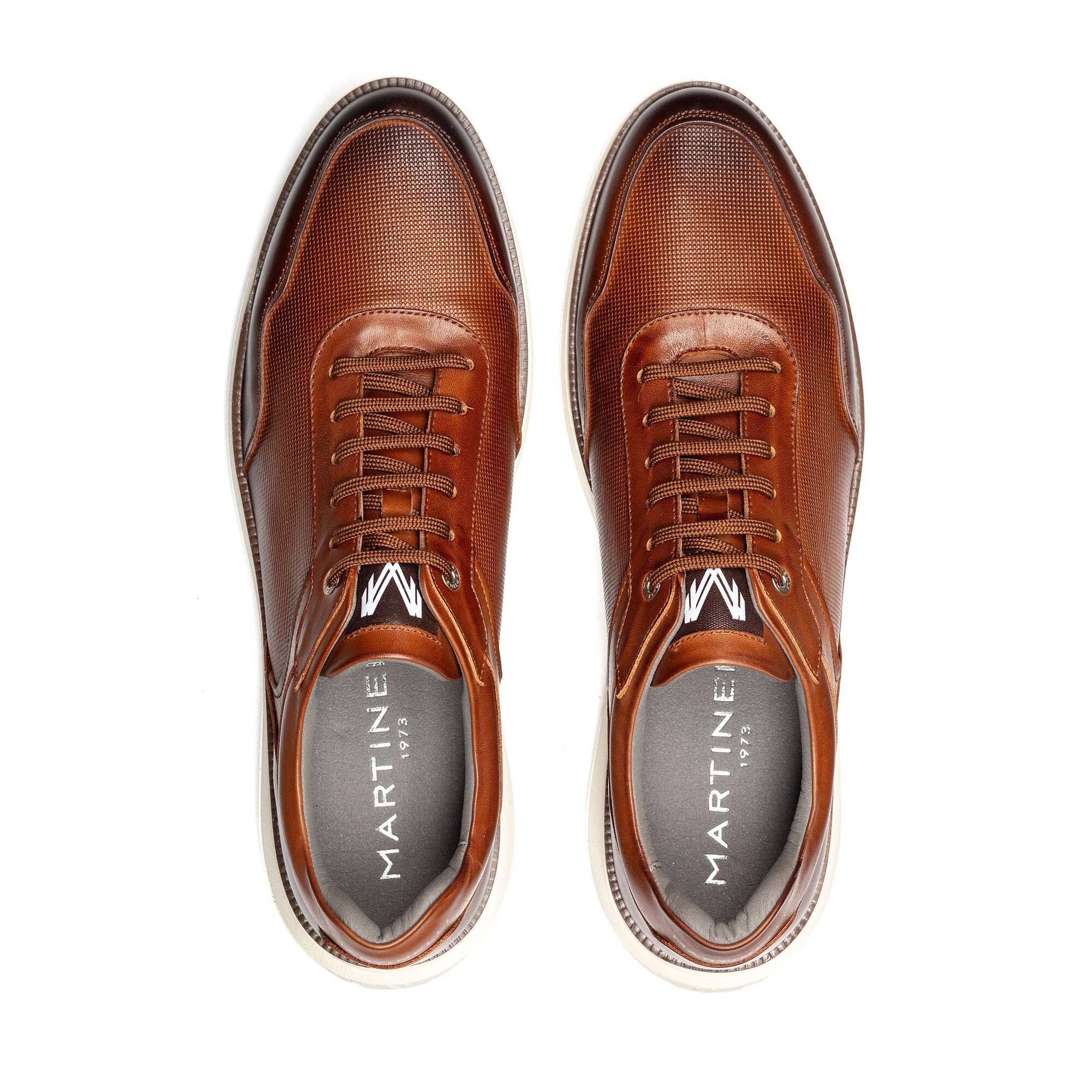 Sneakers | CANTERBURY C025-2992ZY, CUERO, large image number 100-C025-2992ZY_202_Martinelli_CANTERBURY_CUERO_full.jpg | null