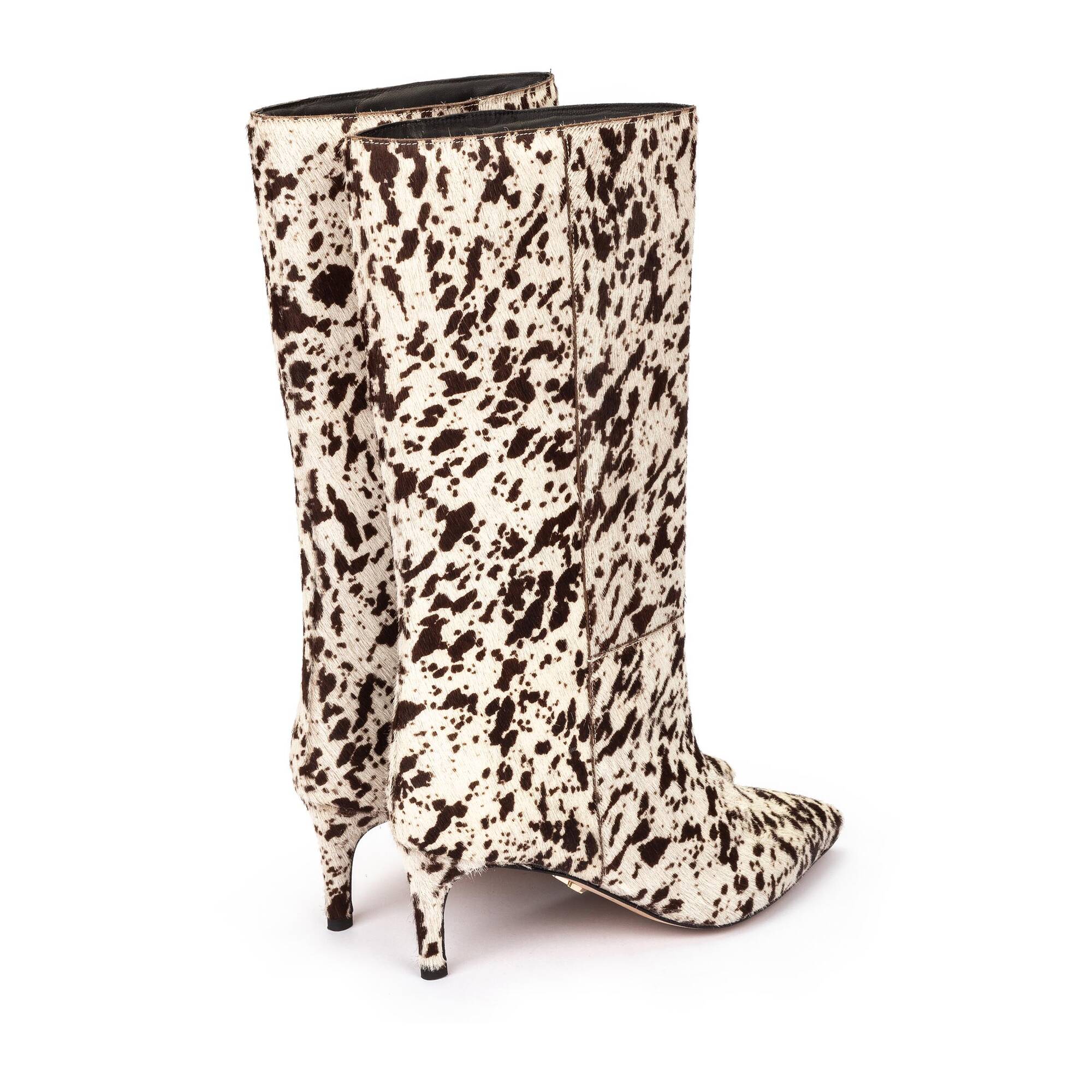 Boots | GASTONI S043-B615RP, BLANCO, large image number 30-S043-B615RP_901_Martinelli_GASTONI_BLANCO_full.jpg | null