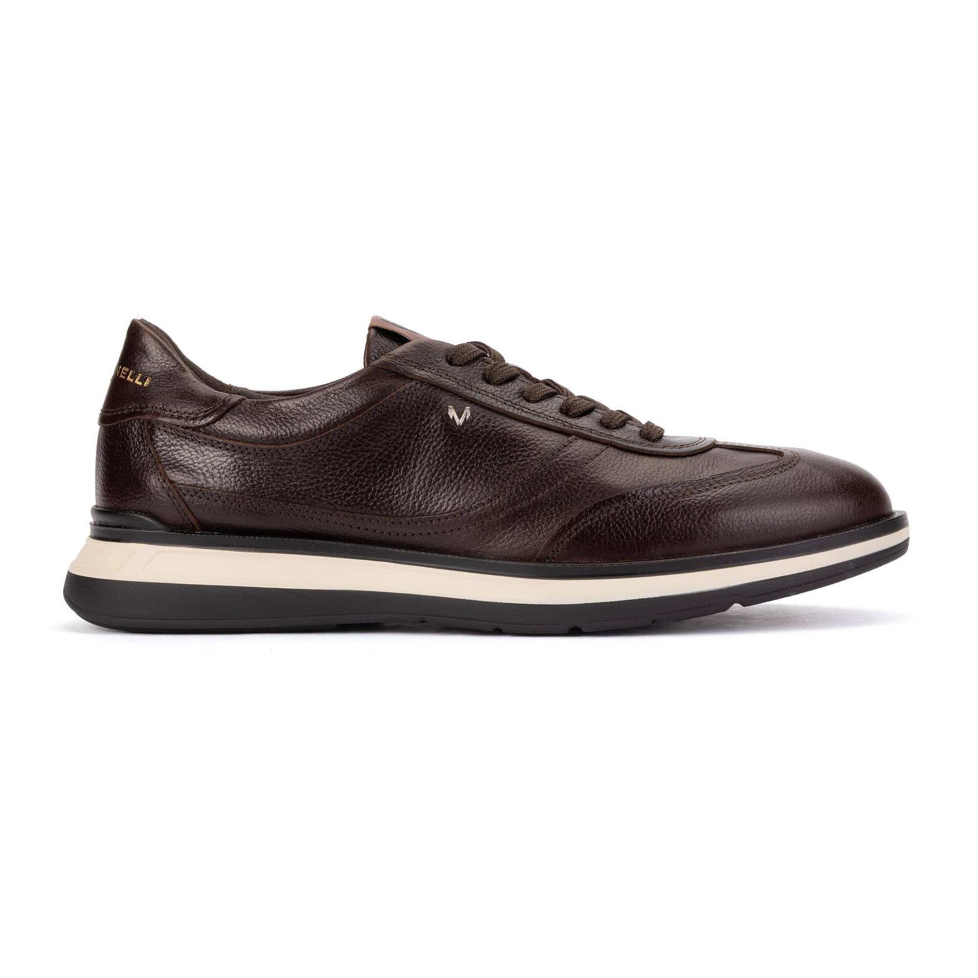 Sneakers | WALDEN 1606-2743N, DARKBROWN, large image number 10-1606-2743N_132_Martinelli_WALDEN_DARKBROWN_full.jpg | null
