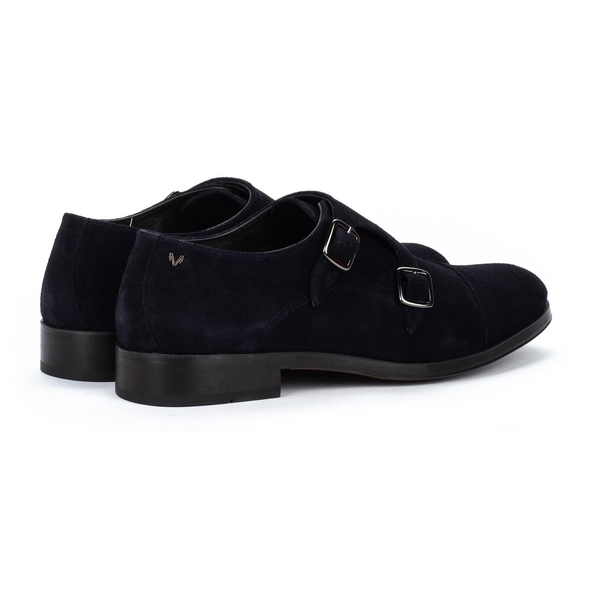 Lace up shoes | EMPIRE 1492-2632SYM, MARINO, large image number 30-1492-2632SYM_317_Martinelli_EMPIRE_MARINO_full.jpg | null