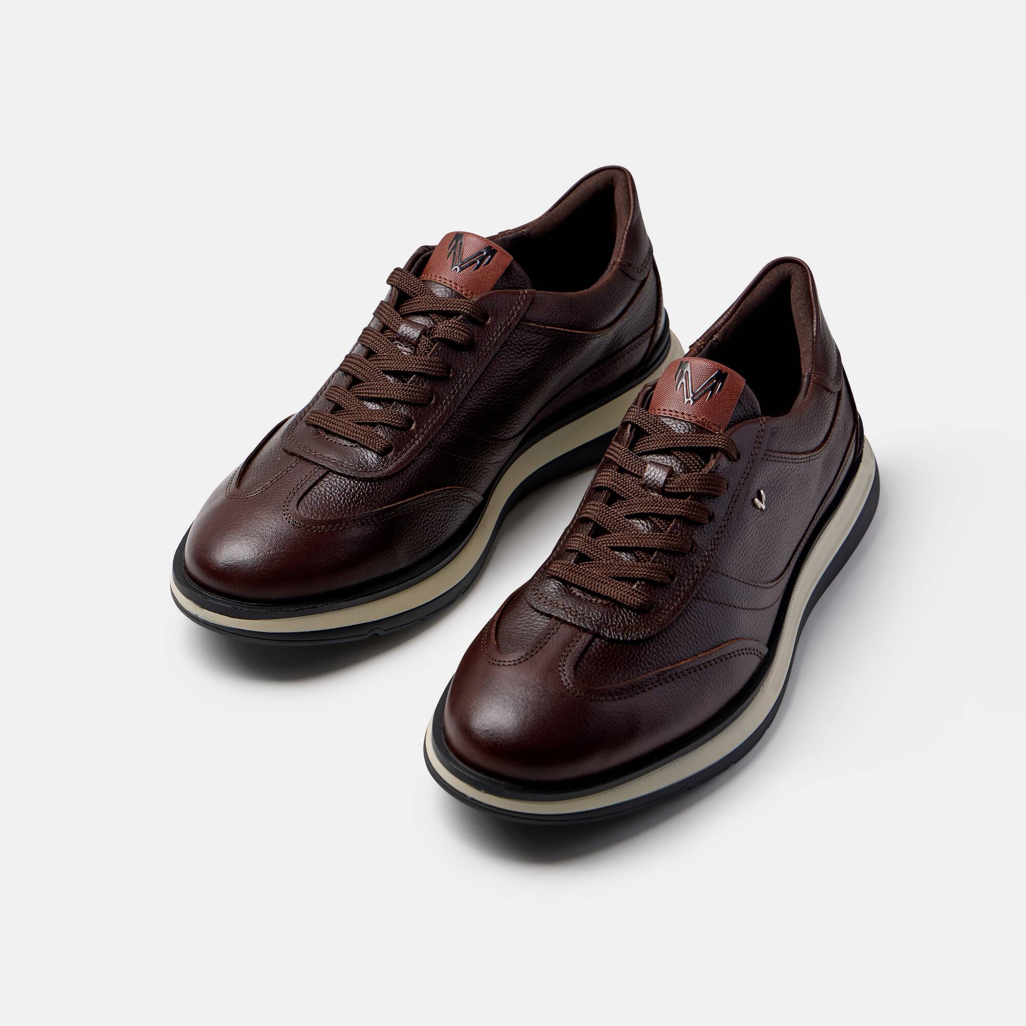 Sneakers | WALDEN 1606-2743N, DARKBROWN, large image number 20-1606-2743N_132_Martinelli_WALDEN_DARKBROWN_full.jpg | null