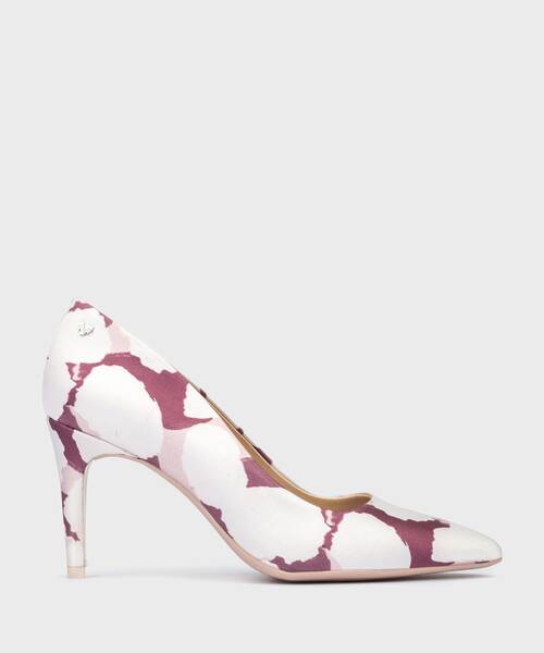 Heels | THELMA 1489-A828TR | VINO | Martinelli