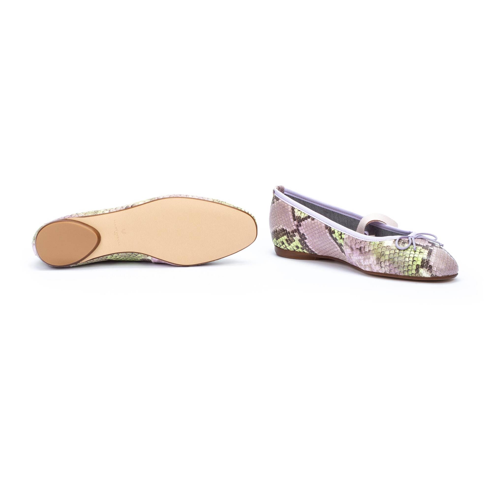 Ballet flats | AMAZONAS 1575-A798D, LAVANDA, large image number 70-1575-A798D_539_Martinelli_AMAZONAS_LAVANDA_full.jpg | null