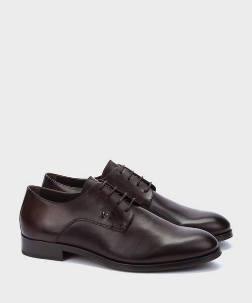 Comprar Zapatos elegantes de Hombre Martinelli Tienda Oficial Online