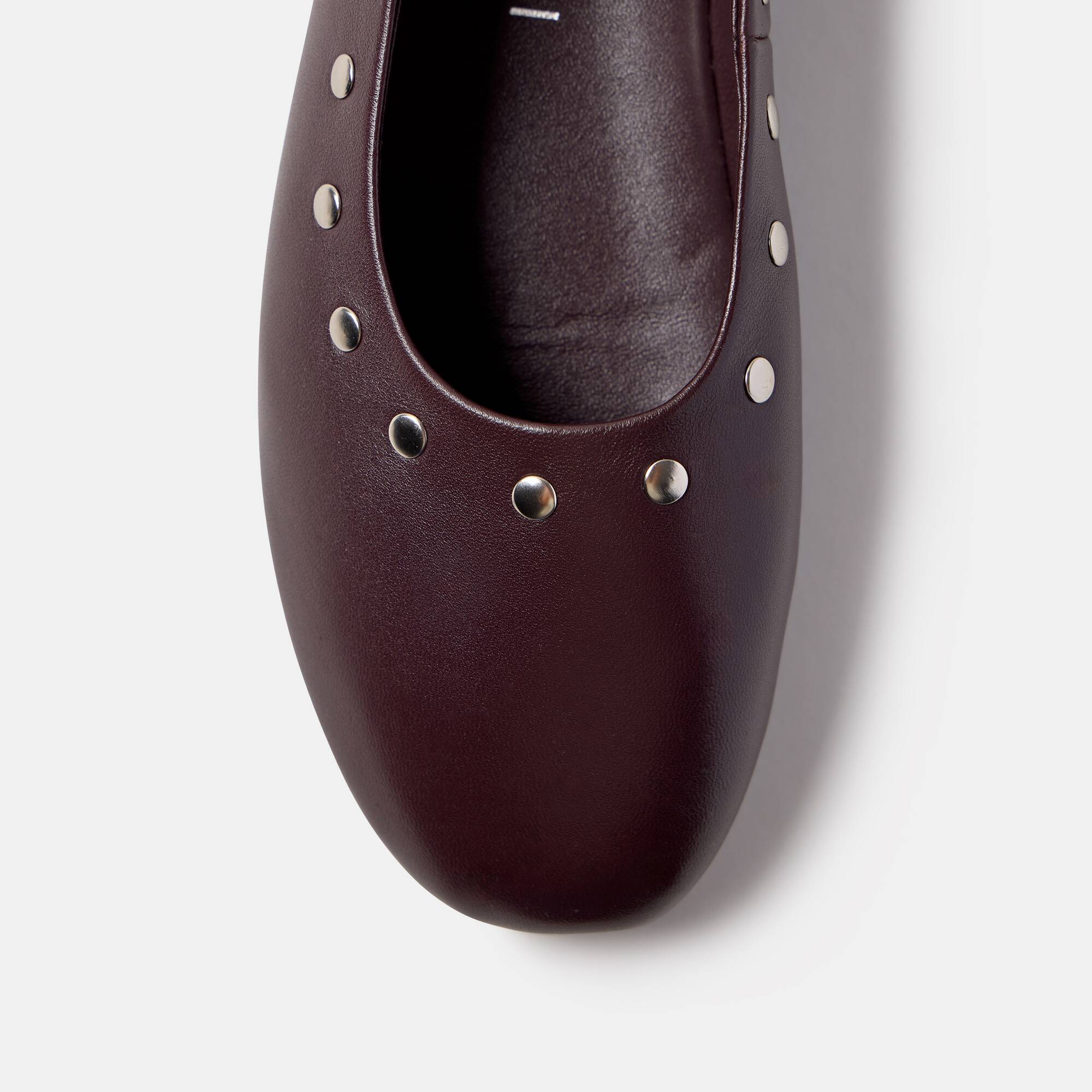 Ballet flats | BELLUCCI S056-B652PY, WINE, large image number 60-S056-B652PY_524_Martinelli_BELLUCCI_WINE_full.jpg | null