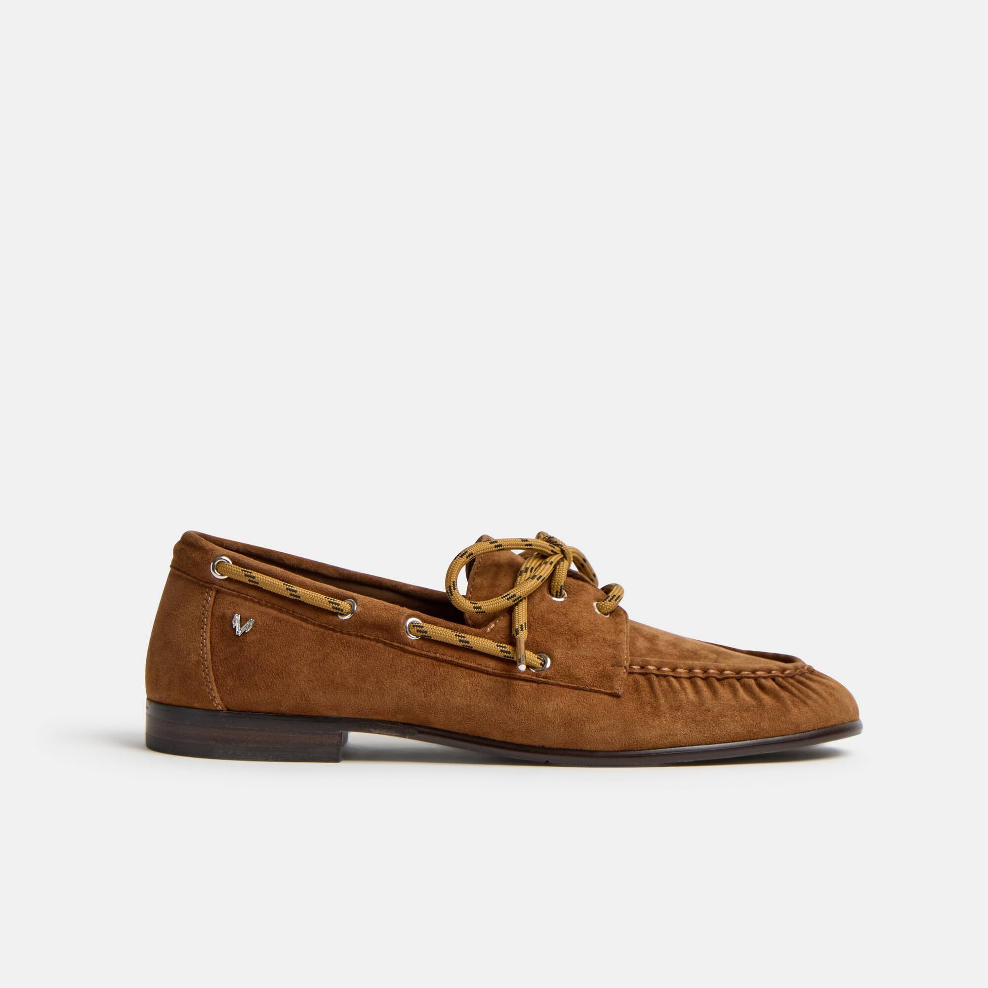 Veterschoenen en mocassins | BARACCHINI S065-B696AY, TABACO, large image number 10-S065-B696AY_123_Martinelli_BARACCHINI_TABACO_full.jpg | null