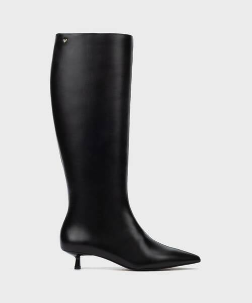 Boots | GAETA 1746-B386K | BLACK | Martinelli