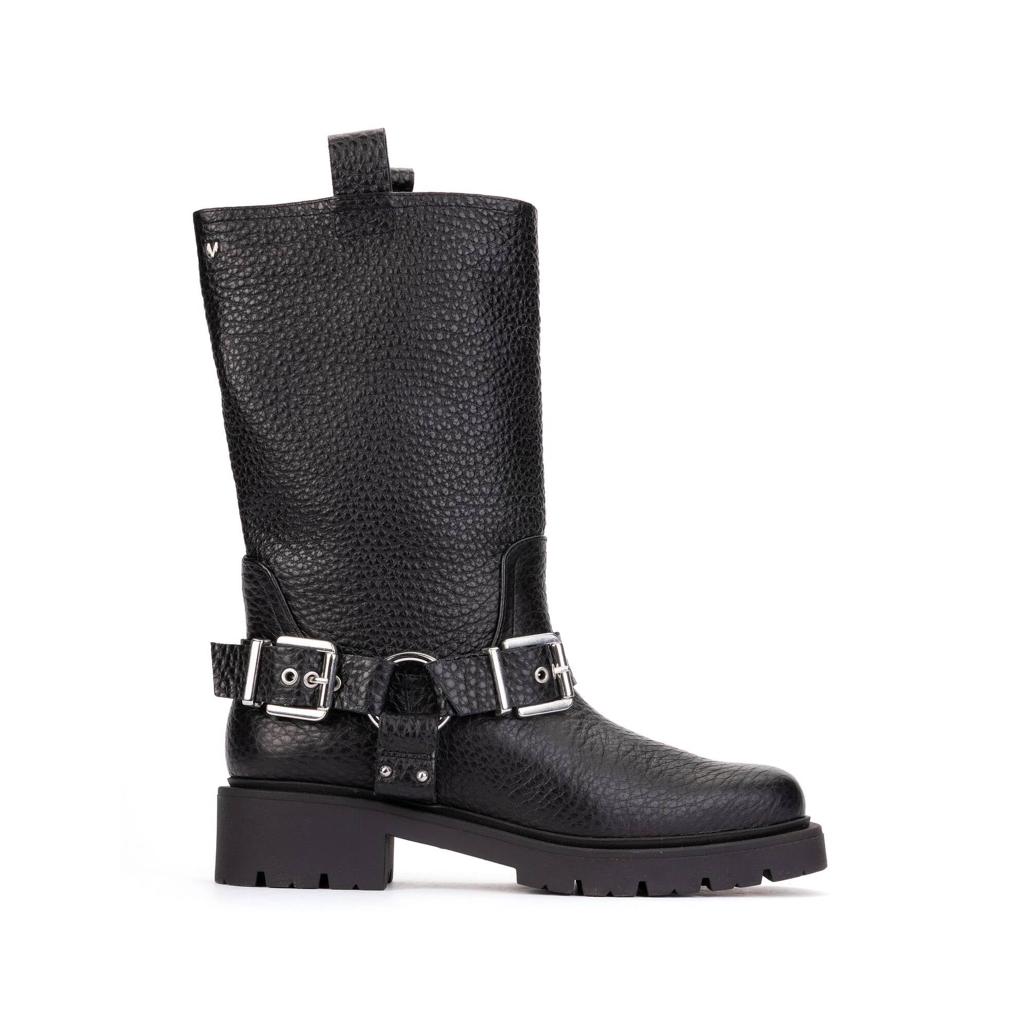 Boots | LEONI S062-B675M, BLACK, large image number 10-S062-B675M_000_Martinelli_LEONI_BLACK_full.jpg | null