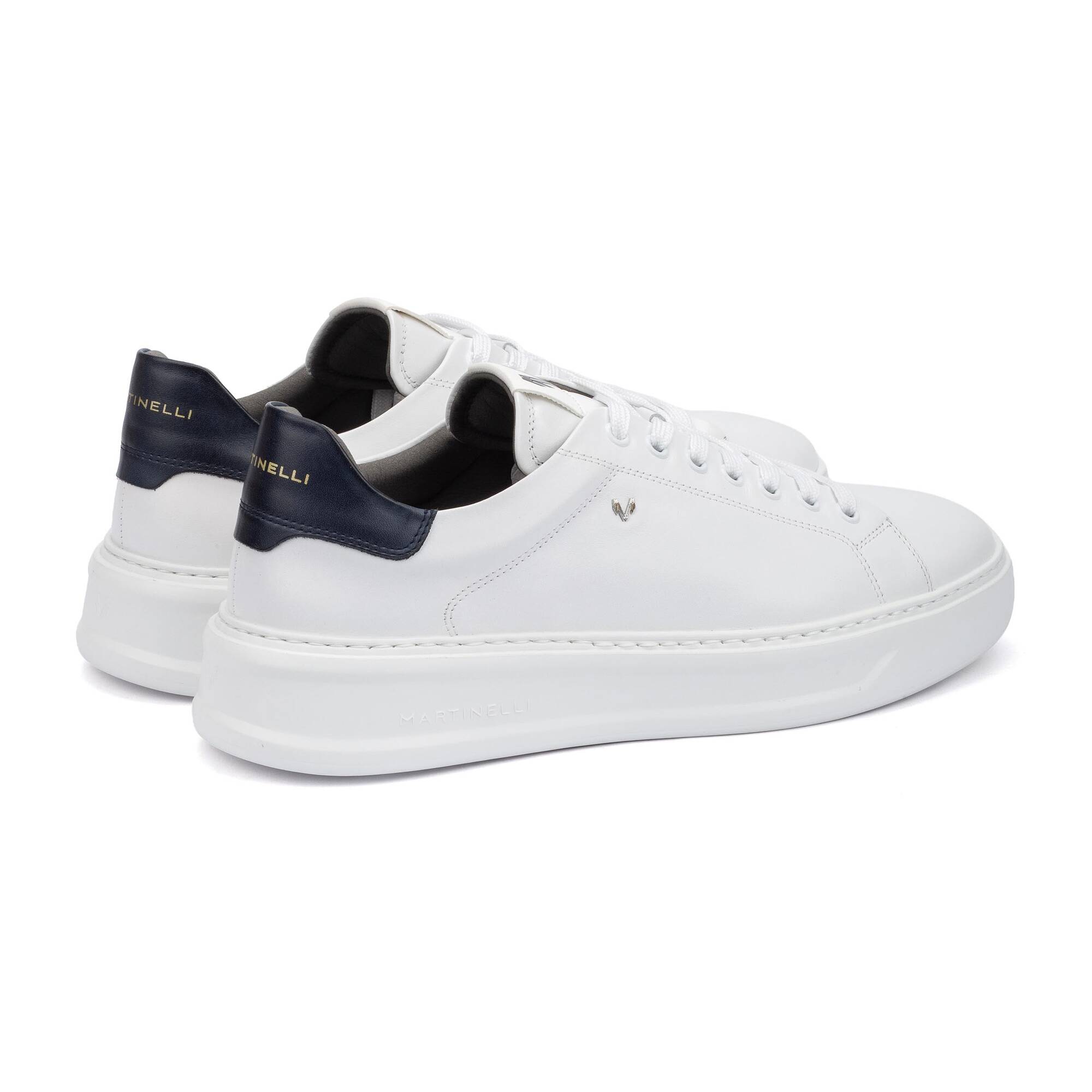 Sneakers | SULLIVAN C045-Z010P, BLANCO, large image number 30-C045-Z010P_901_Martinelli_SULLIVAN_BLANCO_full.jpg | null