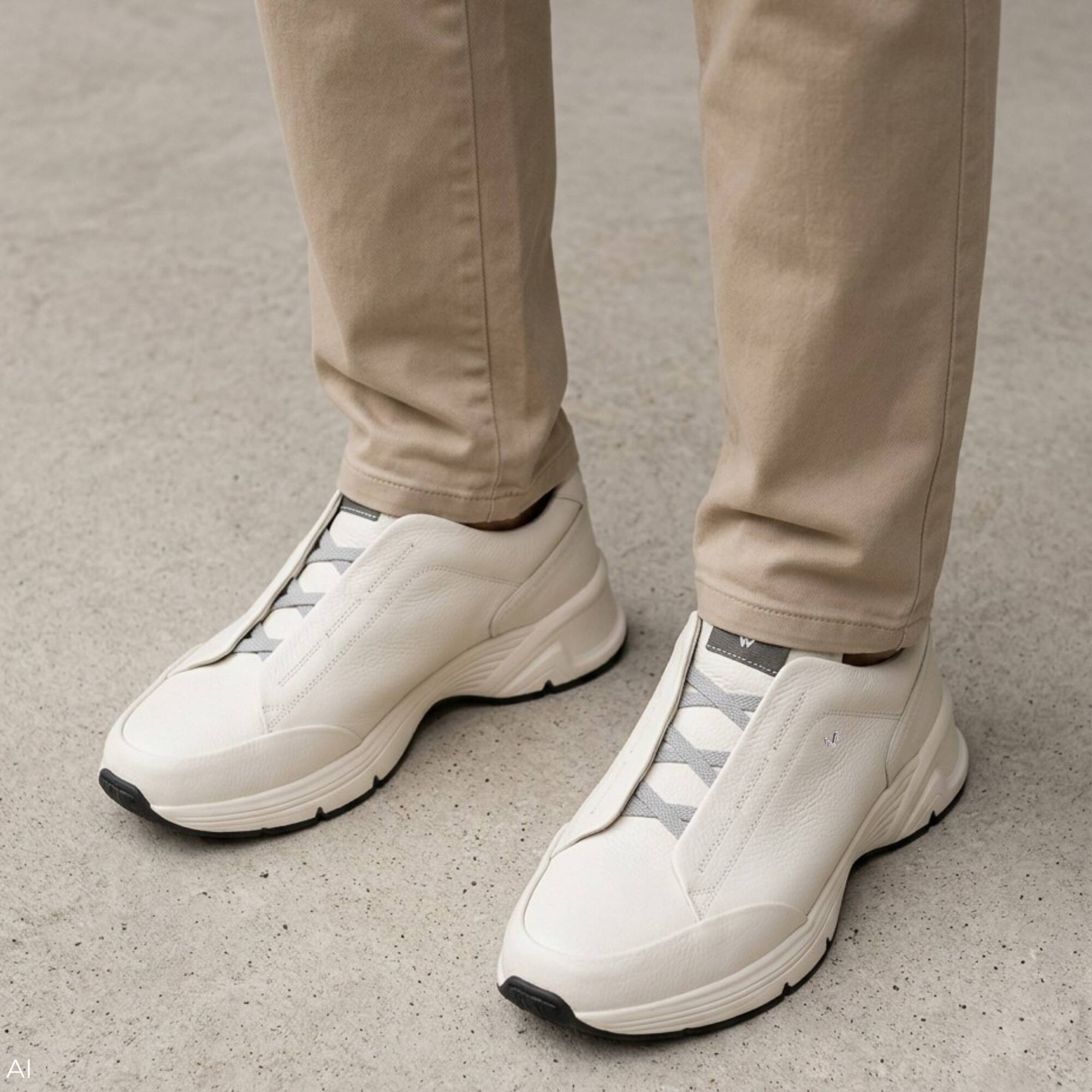 Zapatillas | NORWICH C001-Z050R, BLANCO, large image number 90-C001-Z050R_901_Martinelli_NORWICH_BLANCO_full.jpg | null